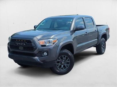 Used 2023 Toyota Tacoma SR5