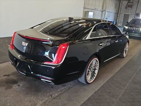Used 2019 Cadillac XTS Luxury image 23