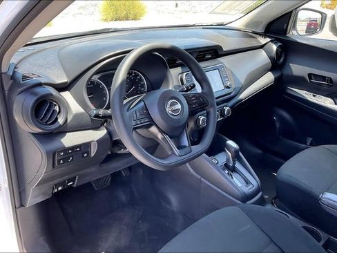 Used 2025 Nissan Kicks Play S FWD image 14