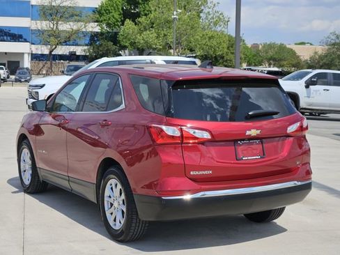 Used 2019 Chevrolet Equinox LT image 5