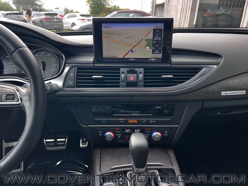 Used 2018 Audi S7 Premium Plus image 37