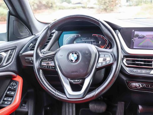 Used 2022 BMW 228i xDrive Gran Coupe w/ Convenience Package AWD/4WD image 18