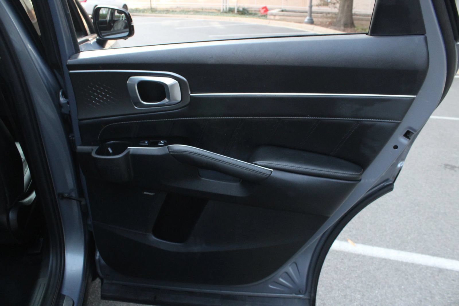 Used 2022 Kia Sorento SX FWD image 26