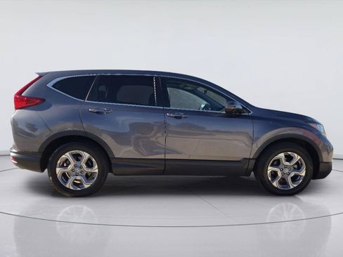 Used 2019 Honda CR-V EX image 6