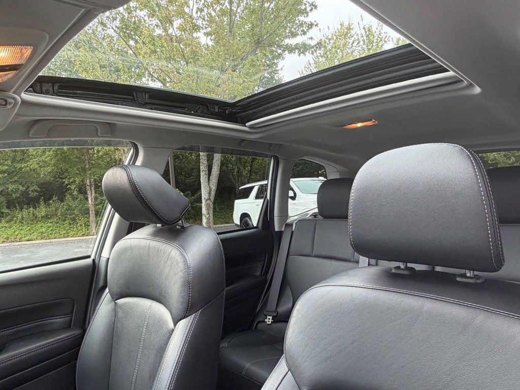 Used 2018 Subaru Forester 2.5i Touring w/ Popular Package #2 AWD/4WD image 9