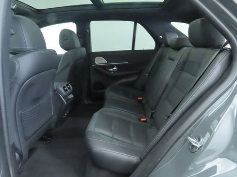 New 2026 Mercedes-Benz GLE 53 AMG 4MATIC image 23