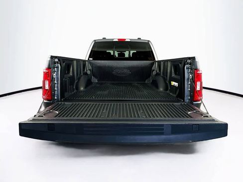 Used 2022 Ford F150 XLT w/ Equipment Group 302A High image 21