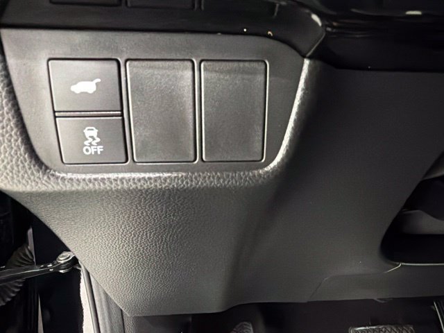 Used 2024 Honda CR-V EX-L image 12