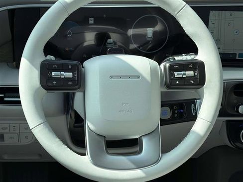 New 2026 Hyundai Palisade SEL FWD image 8