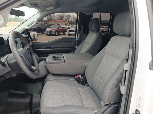 Used 2024 Ford F150 XL w/ Tow/Haul Package AWD/4WD image 30