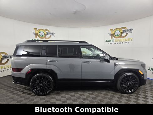 Used 2024 Hyundai Santa Fe Calligraphy image 10