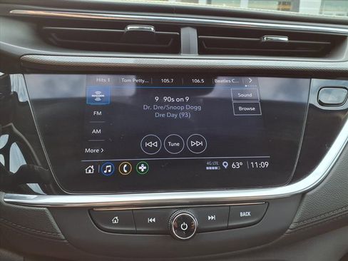 Certified 2023 Buick Encore GX Preferred w/ Cold Weather Comfort Package image 7