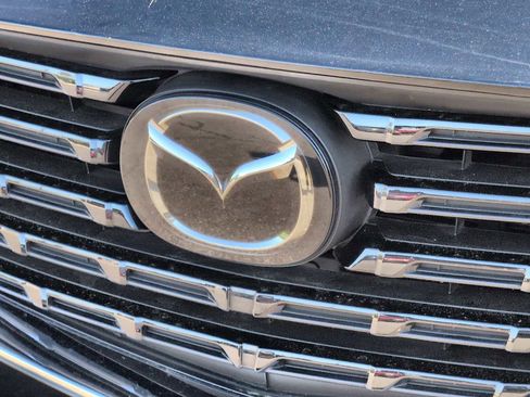 Used 2023 MAZDA CX-9 Touring Plus AWD/4WD image 12