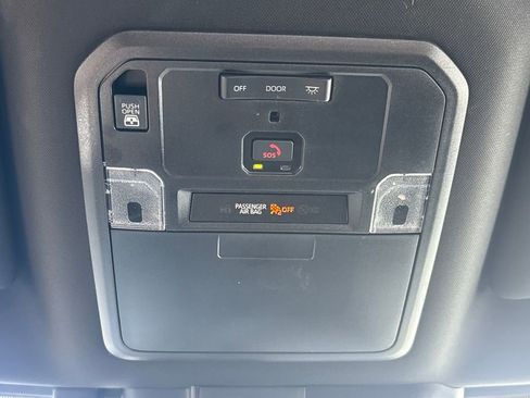 New 2026 Toyota Tundra Limited image 16