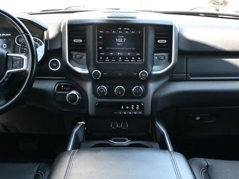 Used 2020 RAM 1500 Big Horn RWD image 11