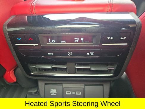 Used 2022 Acura MDX A-Spec AWD/4WD image 30