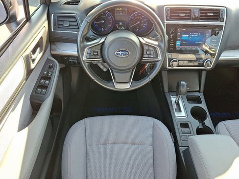 Used 2019 Subaru Legacy 2.5i Premium image 12