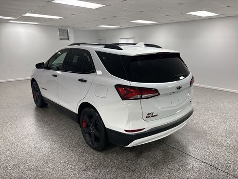 Used 2023 Chevrolet Equinox Premier AWD/4WD image 6