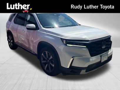 Used 2023 Honda Pilot Elite