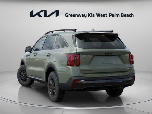 New 2026 Kia Sorento SX Prestige AWD/4WD image 5