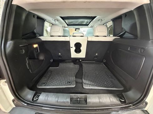 Used 2022 Jeep Renegade Limited w/ Sun, Sound & Wheels Group AWD/4WD image 12