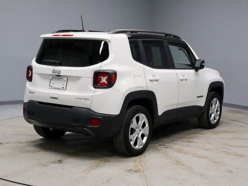Used 2023 Jeep Renegade Limited w/ Sun/Sound Group image 10