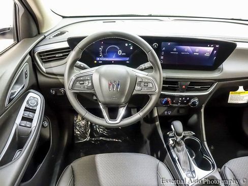 New 2026 Buick Encore GX Preferred image 10