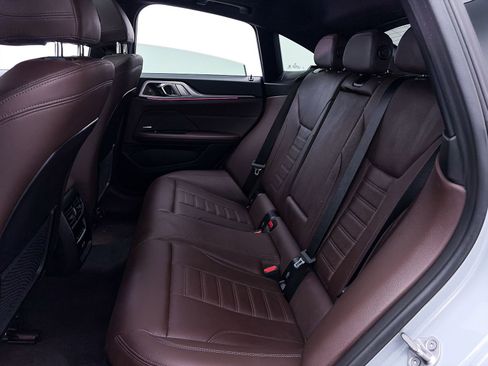 Used 2024 BMW i4 M50 AWD/4WD image 41