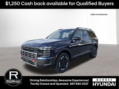 New 2026 Hyundai Palisade XRT Pro