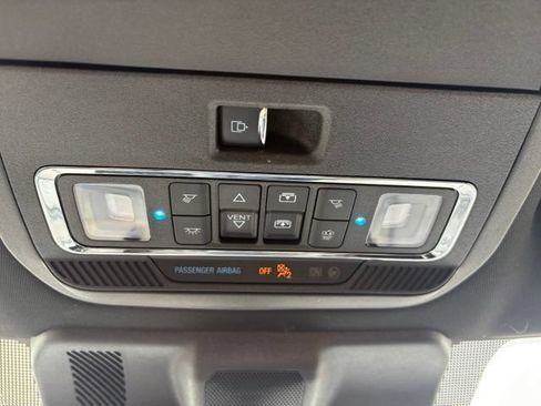 Used 2025 Ford F150 Lariat w/ Equipment Group 502A High AWD/4WD image 36