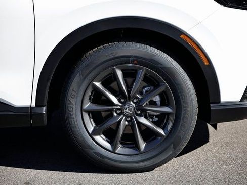 New 2026 Honda CR-V EX-L image 14