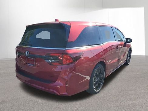 New 2026 Honda Odyssey Sport-L image 13