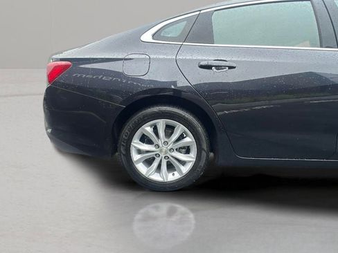 Used 2023 Chevrolet Malibu LT image 22