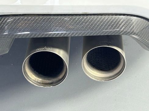 Used 2017 BMW M2 RWD image 35