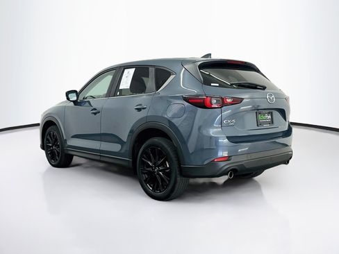 Used 2025 MAZDA CX-5 Carbon Edition AWD/4WD image 5