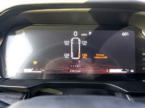 Used 2022 Jeep Grand Cherokee Limited w/ Trailer Tow Prep Group (B) image 22