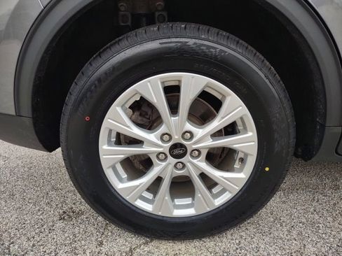 Used 2023 Ford Escape Active FWD image 43