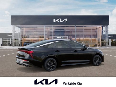 New 2026 Kia K5 LXS FWD image 6