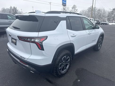 New 2026 Chevrolet Equinox ACTIV w/ Convenience Package III image 7