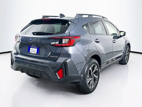 Used 2024 Subaru Crosstrek 2.0i Premium w/ Crosstrek Mirror Package AWD/4WD image 7