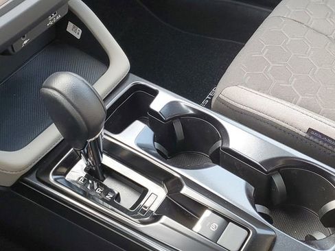 New 2026 Subaru Forester image 16