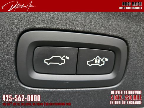 Used 2022 Polestar Polestar 2 w/ Plus Package image 11