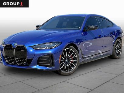 Used 2024 BMW i4 M50