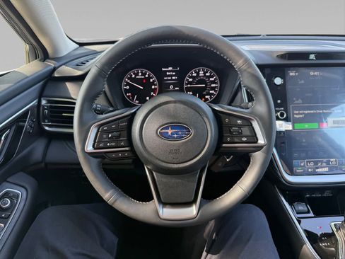 New 2025 Subaru Outback Touring XT w/ Popular Package #2 image 12