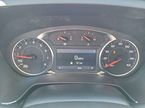 New 2026 Chevrolet Blazer LT w/ LPO, Floor Liner Package image 10