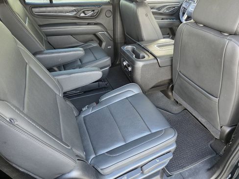 Used 2021 GMC Yukon Denali image 27