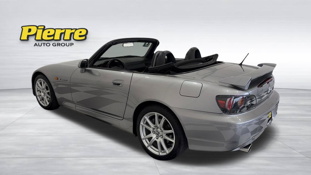Used 2005 Honda S2000 image 38