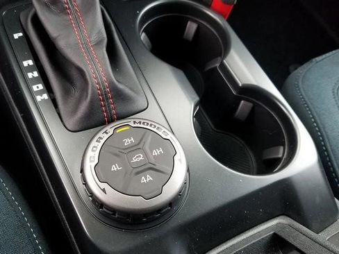 New 2025 Ford Bronco Heritage Edition image 20