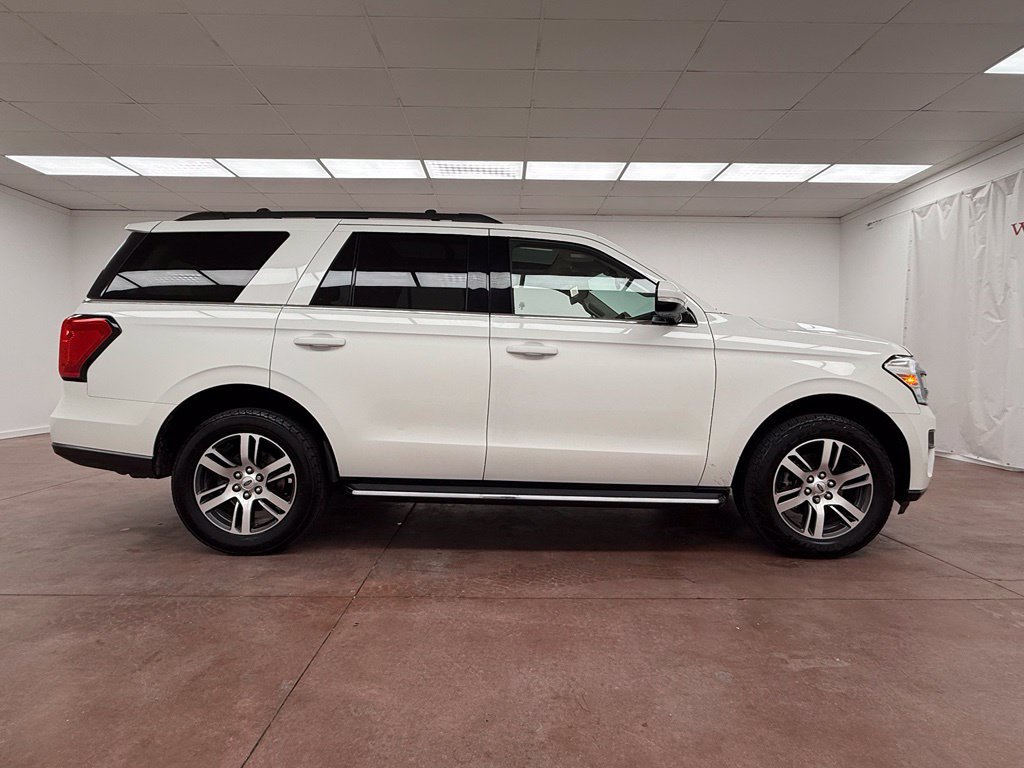 Used 2022 Ford Expedition XLT RWD image 6