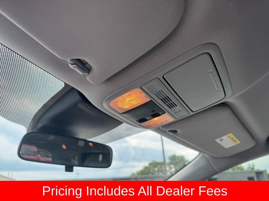 Used 2024 Honda Odyssey EX image 24